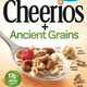 Could Corn Flakes with kale be far behind?